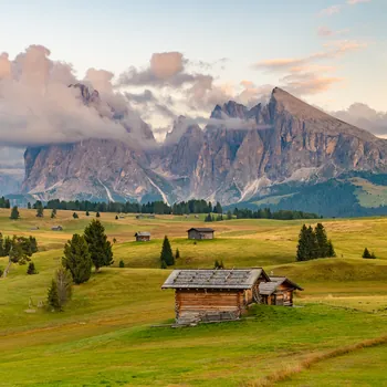 Alpe di Siusi