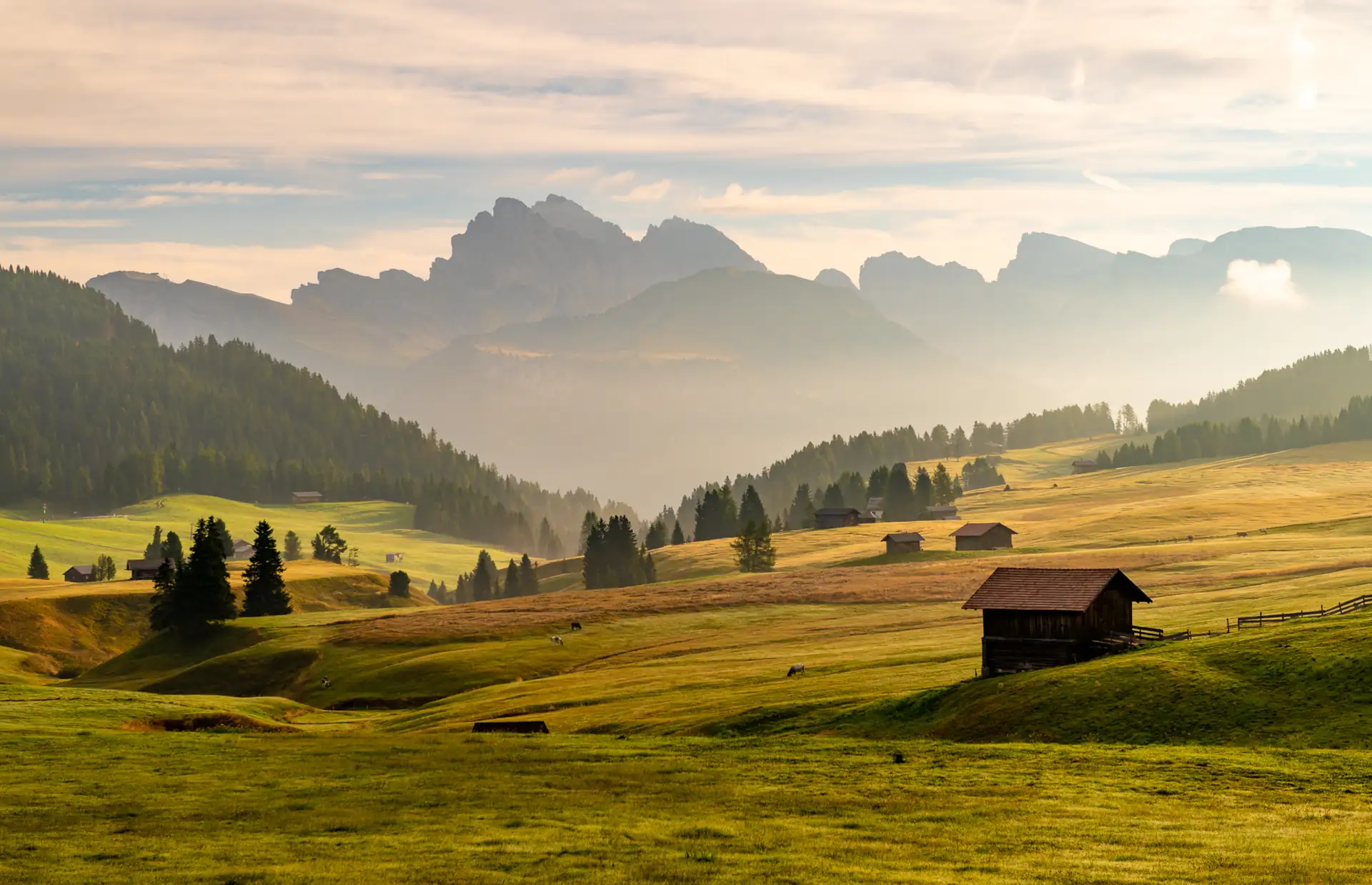 Alpe di Siusi